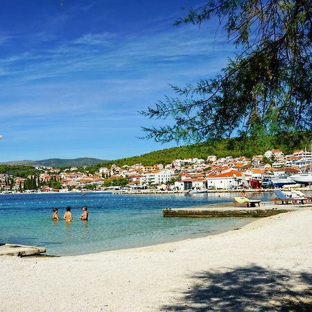 Apartment Villa Bralo Trogir Eksteriør bilde