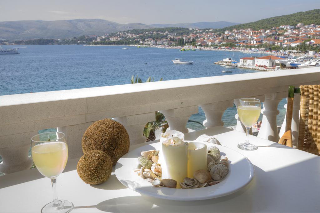 Apartment Villa Bralo Trogir Rom bilde