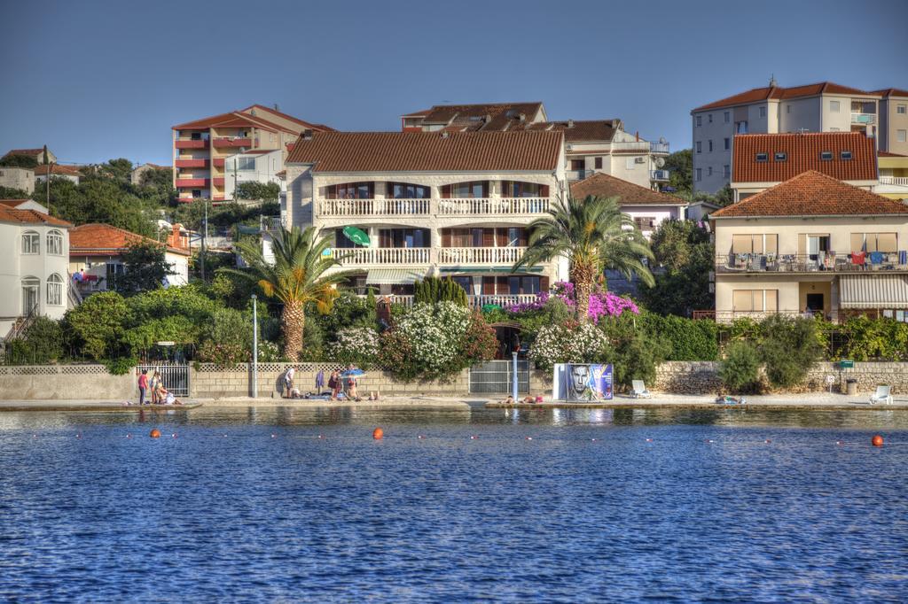 Apartment Villa Bralo Trogir Rom bilde