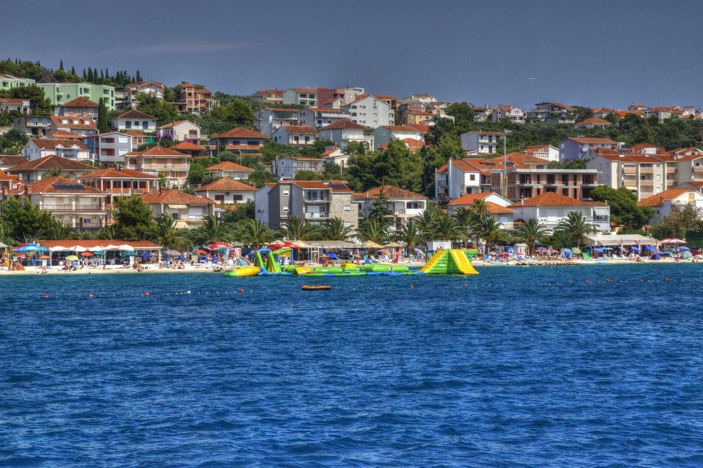 Apartment Villa Bralo Trogir Rom bilde