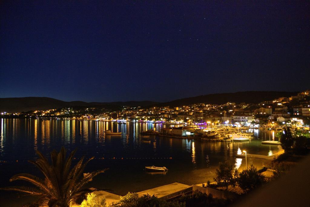 Apartment Villa Bralo Trogir Rom bilde