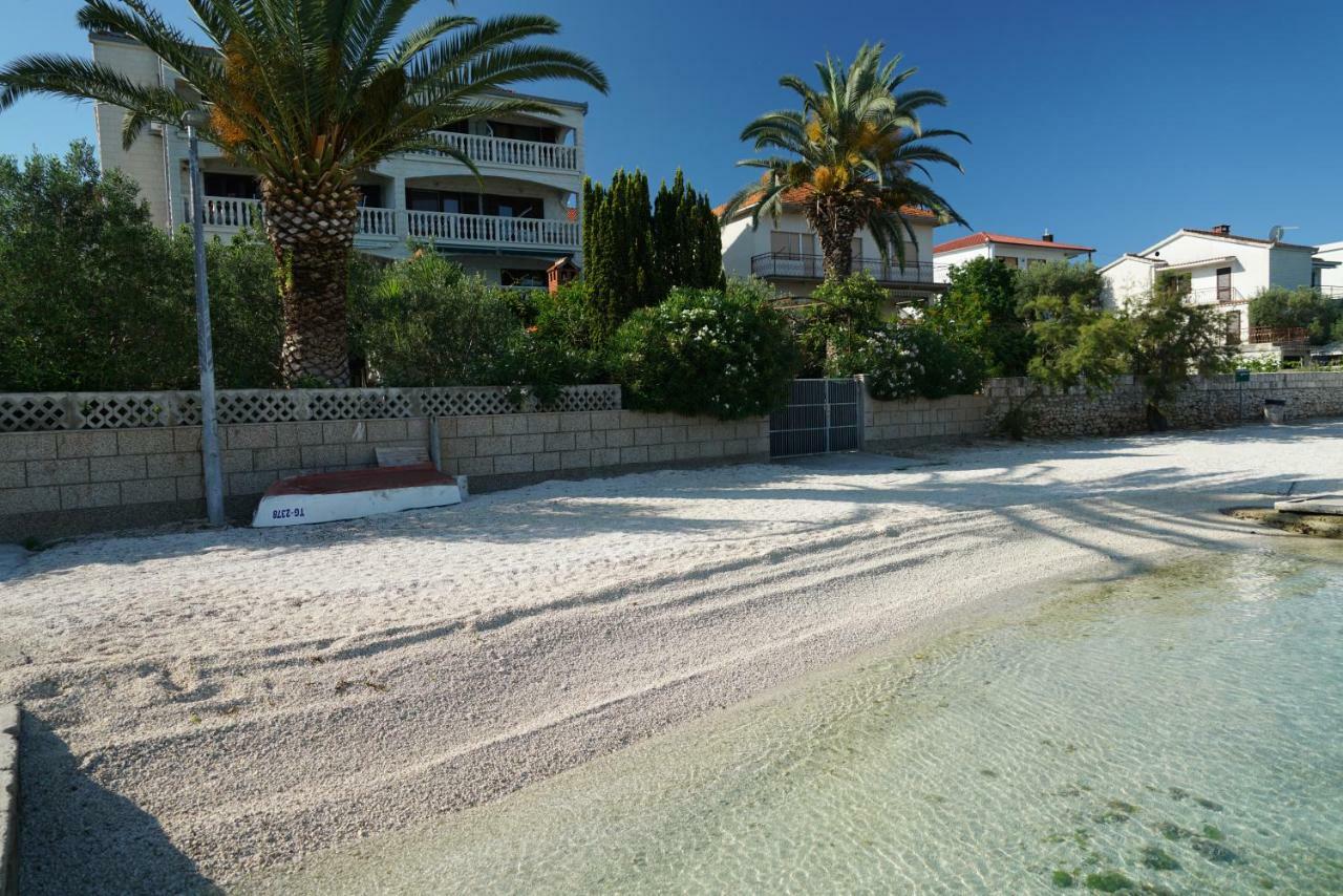 Apartment Villa Bralo Trogir Eksteriør bilde