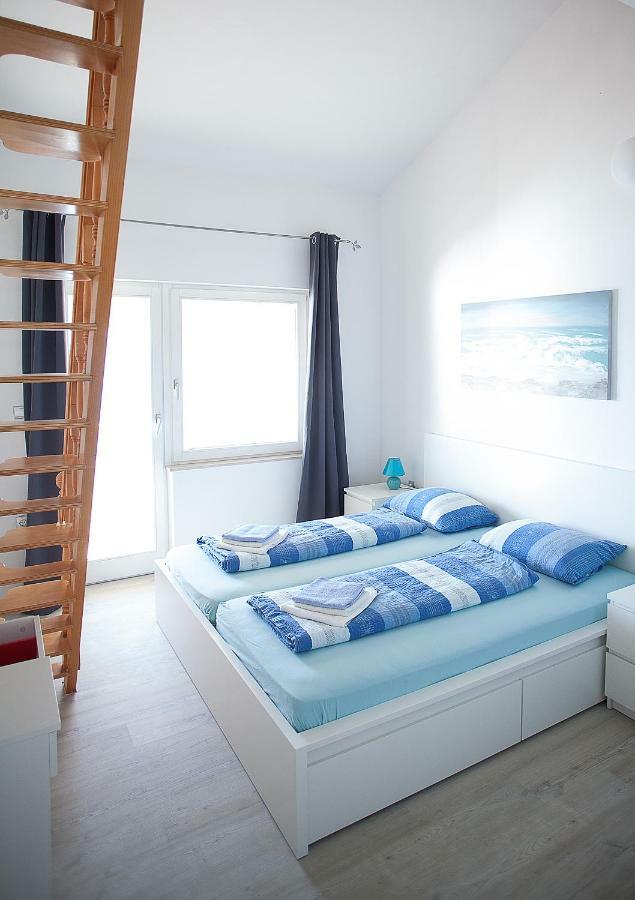 Apartment Villa Bralo Trogir Eksteriør bilde