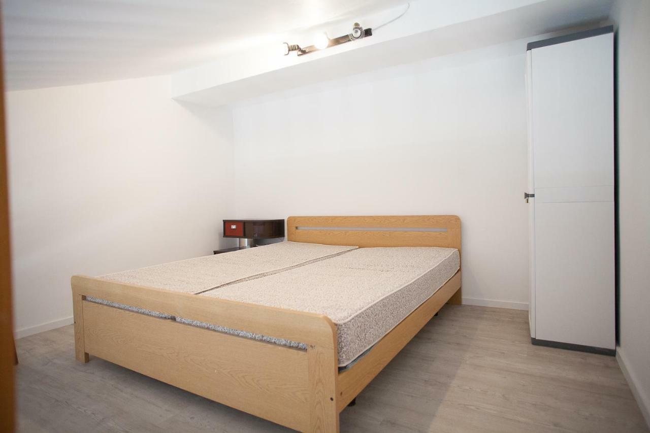 Apartment Villa Bralo Trogir Eksteriør bilde
