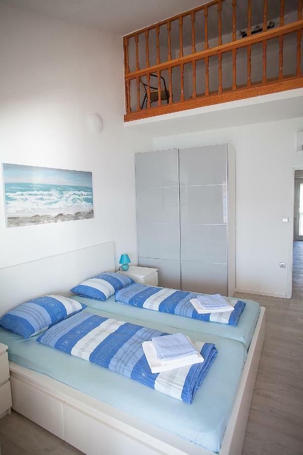 Apartment Villa Bralo Trogir Eksteriør bilde