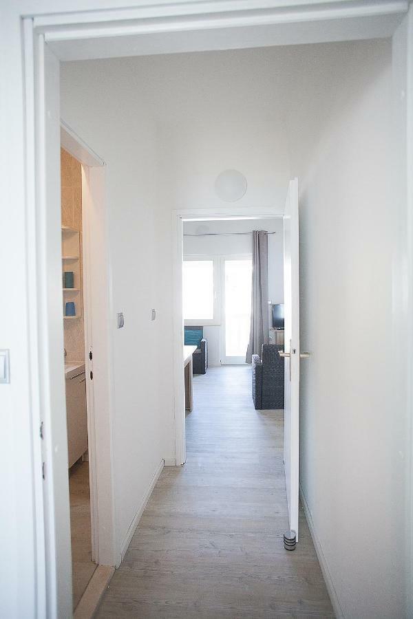 Apartment Villa Bralo Trogir Eksteriør bilde
