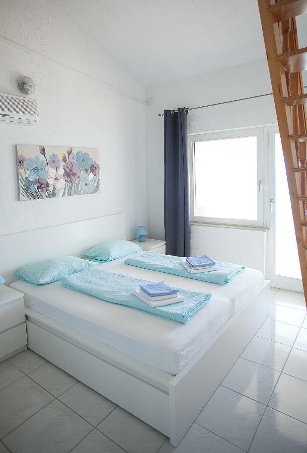 Apartment Villa Bralo Trogir Eksteriør bilde