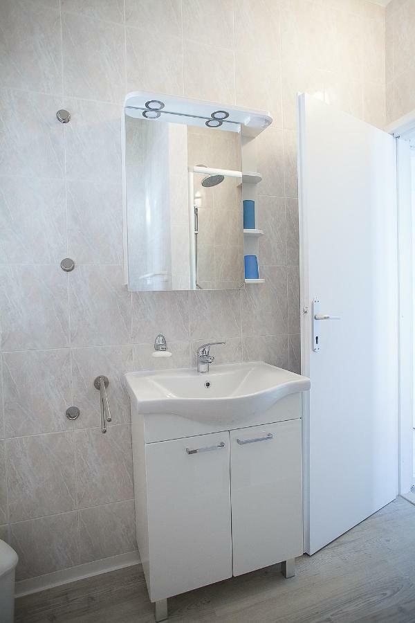 Apartment Villa Bralo Trogir Eksteriør bilde