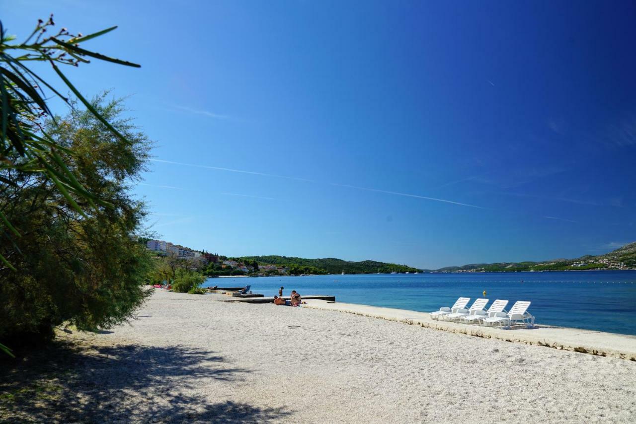 Apartment Villa Bralo Trogir Eksteriør bilde