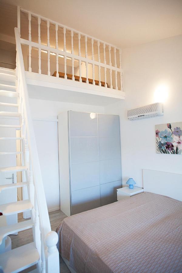 Apartment Villa Bralo Trogir Eksteriør bilde